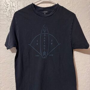 Dakine Graphic T